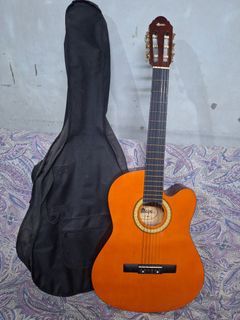 Acoustic Guitar