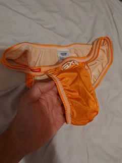 日本GX3 低腰比堅尼內褲64242681183874110