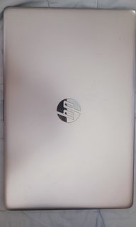 HP Notebook64207448054403110