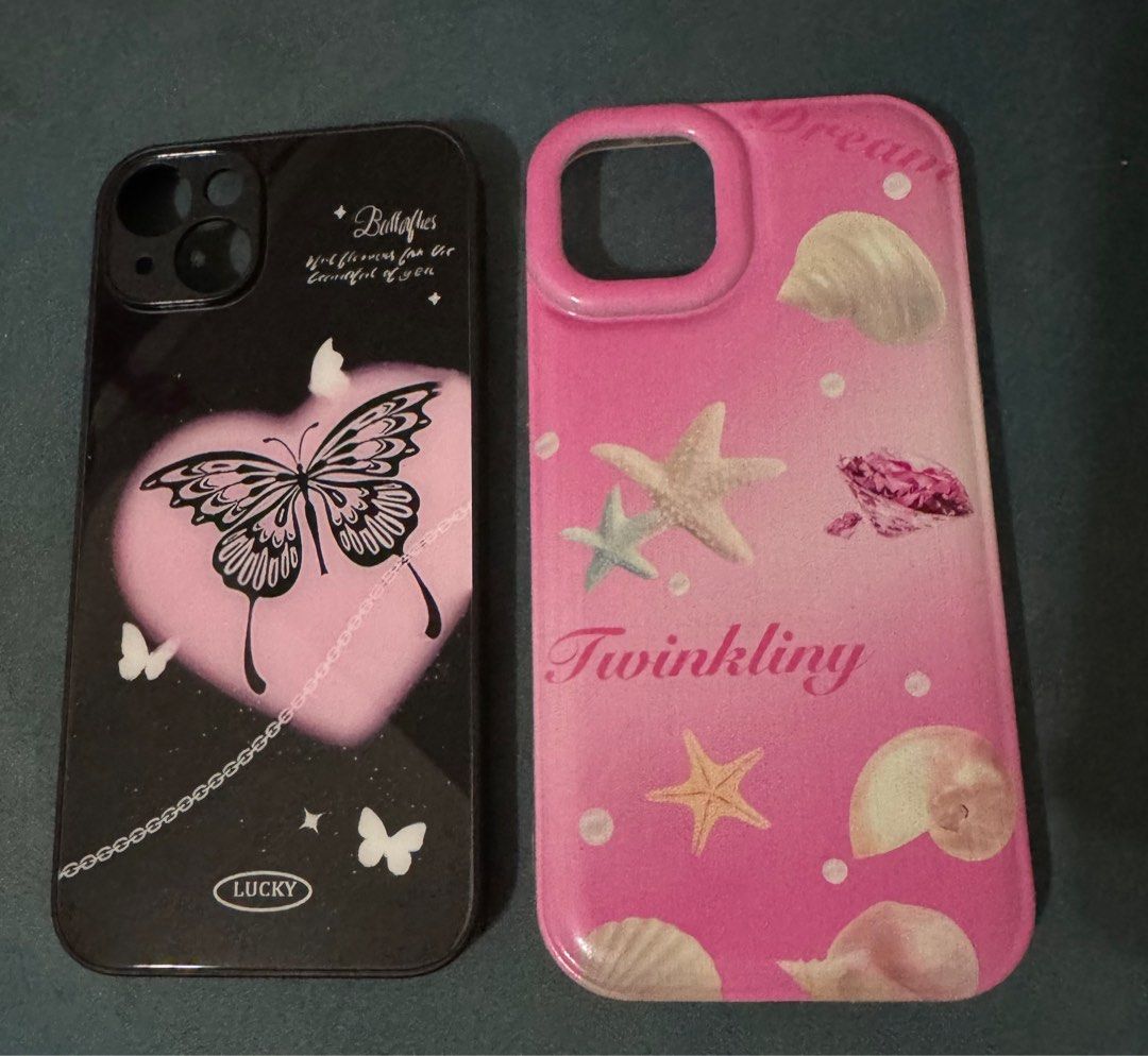 Iphone 15 Plus Cases (Category: Cases & Sleeves) located in Quezon City. Submitted by rhonadc (Listing ID 1345421892, Image 1). Description: Iphone 15 Plus Cases.