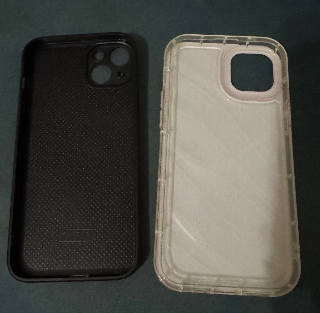 Iphone 15 Plus Cases (Category: Cases & Sleeves) located in Quezon City. Submitted by rhonadc (Listing ID 1345421892, Image 2). Description: Iphone 15 Plus Cases.