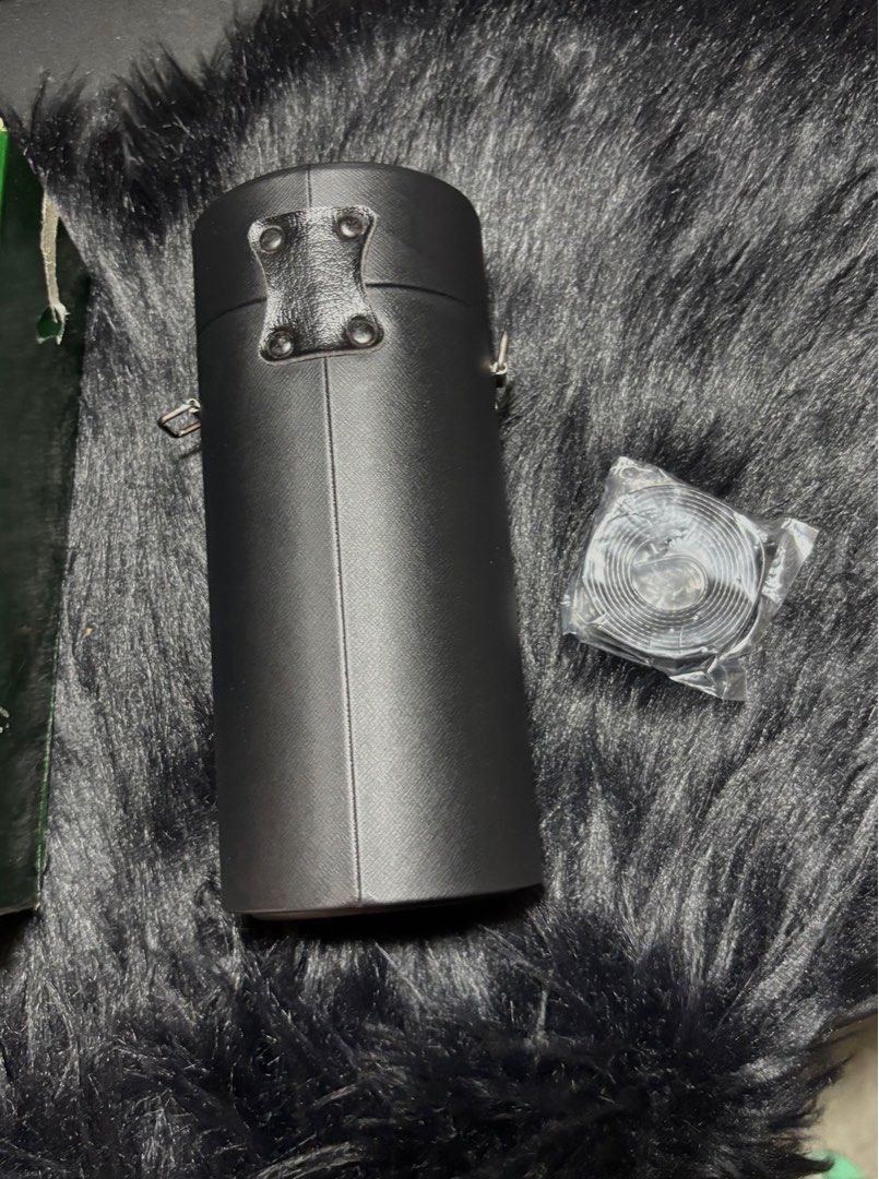 Itorex Camera Lens Case (Category: Camera Bags & Carriers) located in Paranaque City. Submitted by dalle_closet (Listing ID 1345369399, Image 3). Description: size: 8 x 18cm new pa siya. old stock po.