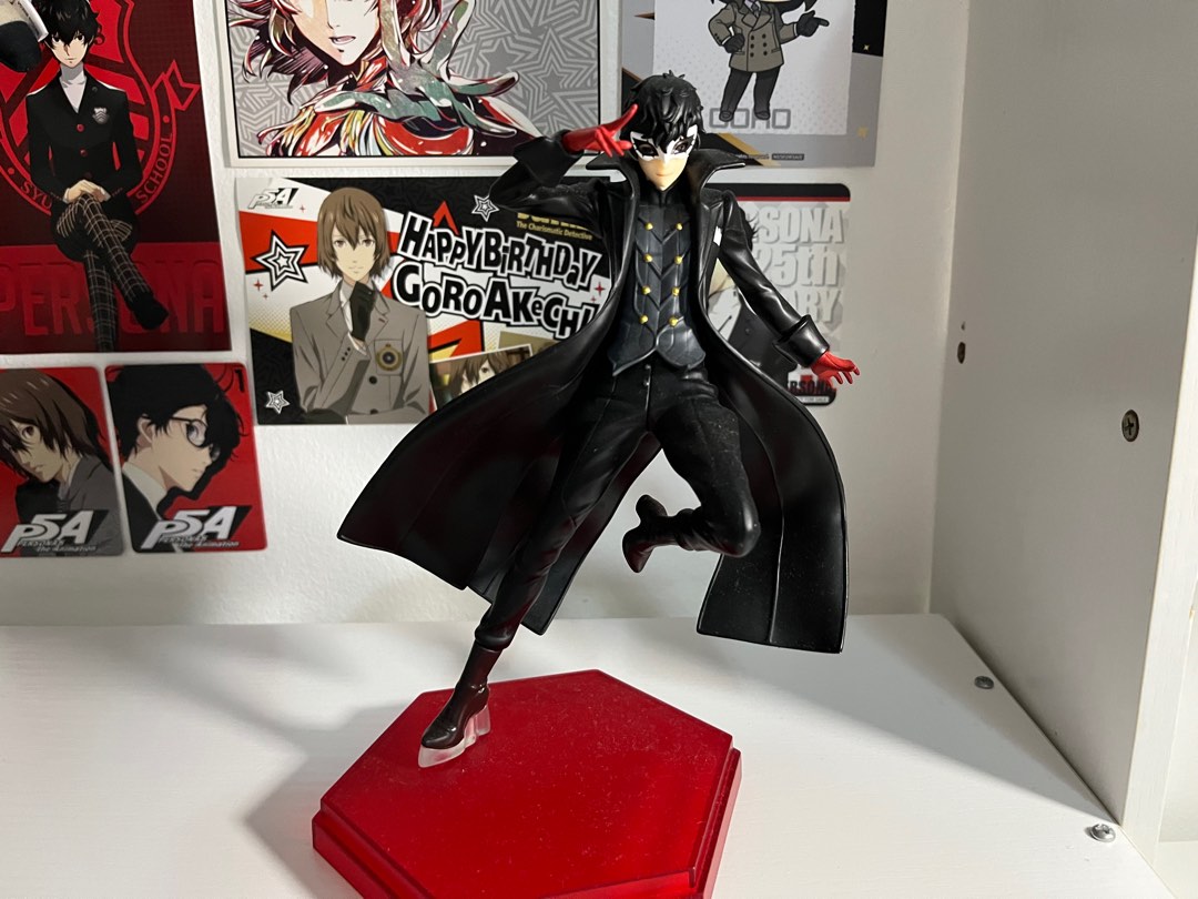 Panther Pop Up Parade - Persona 5 - Good Smile Company | Manga Story
