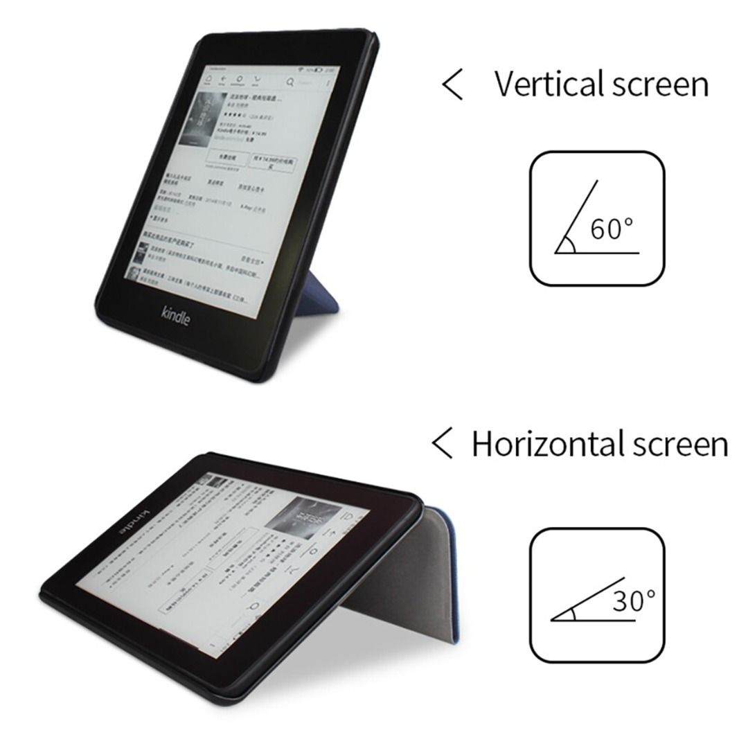 KINDLE PAPERWHITE 11TH GEN FOLDABLE STAND CASE (Category: Cases & Sleeves) located in San Juan City. Submitted by urbangiz_greenhillsmall (Listing ID 1345456537, Image 2). Description: about this item: .