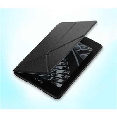 KINDLE PAPERWHITE 11TH GEN FOLDABLE STAND CASE (Category: Cases & Sleeves) located in San Juan City. Submitted by urbangiz_greenhillsmall (Listing ID 1345456537, Image 3). Description: about this item: .