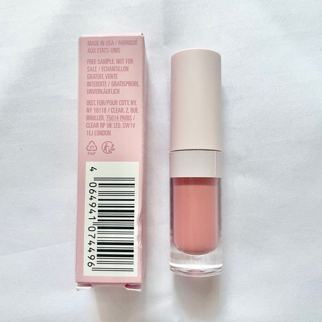 Kylie Jenner matte liquid lipstick shade 300 (Category: Makeup) located in Pasig City. Submitted by deluxuryshop (Listing ID 1345334919, Image 2). Description: Brand new and authentic Selling low and affordable .