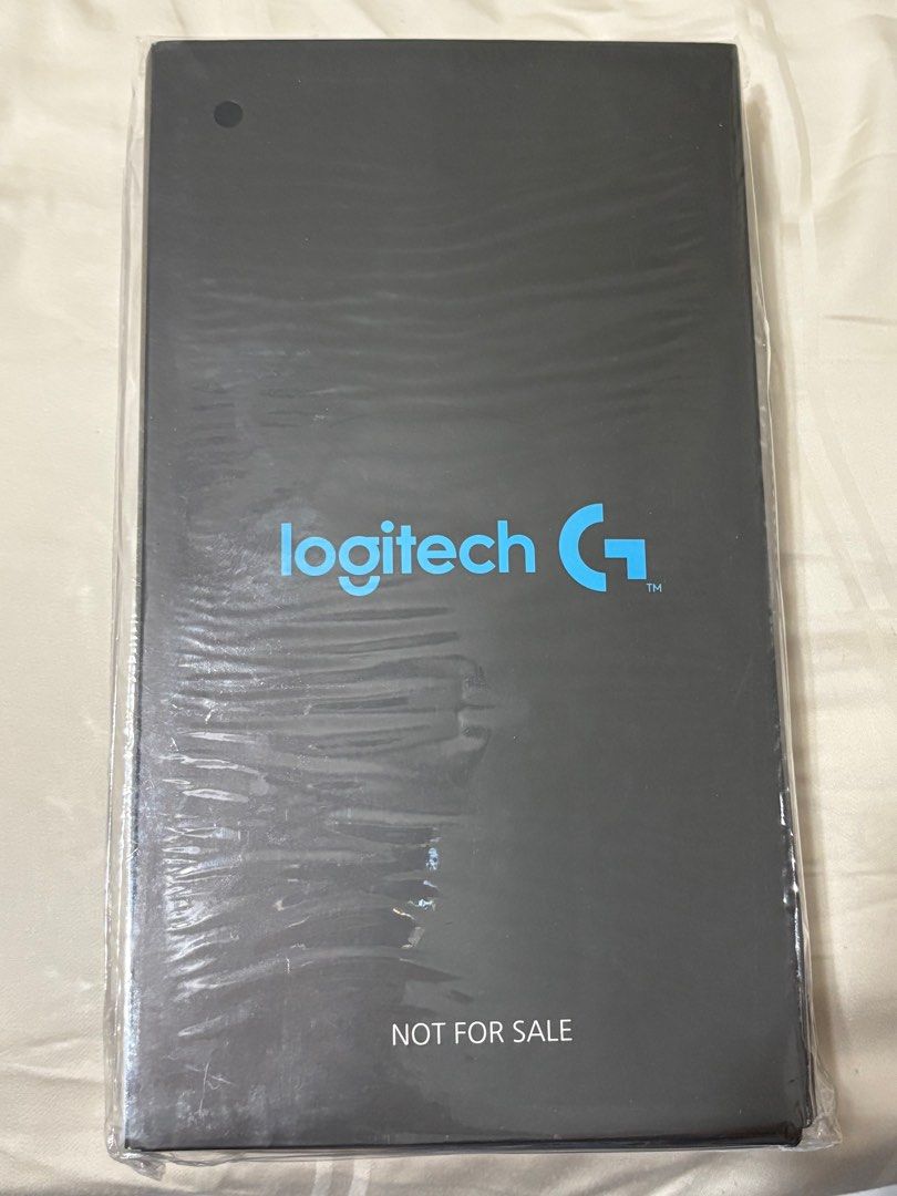 Logitech Headphone Stand425859816127866881