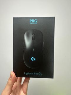 Ratón Logitech64086090939395110
