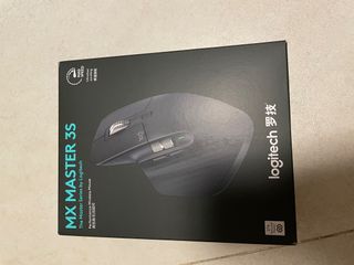 Logitech MX Master 3D440137515051274240