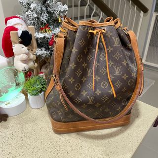 500 affordable lv bucket bag For Sale Luxury Carousell Singapore