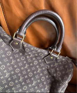 500 affordable louis vuitton speedy 30 For Sale Bags Wallets Carousell Singapore