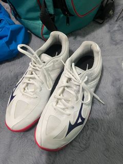Mizuno fencing shoes outlet