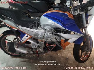 (Category: ) located in . Submitted by zackenterprise.com.sg (Listing ID 1345344833, Image 1). Description: .