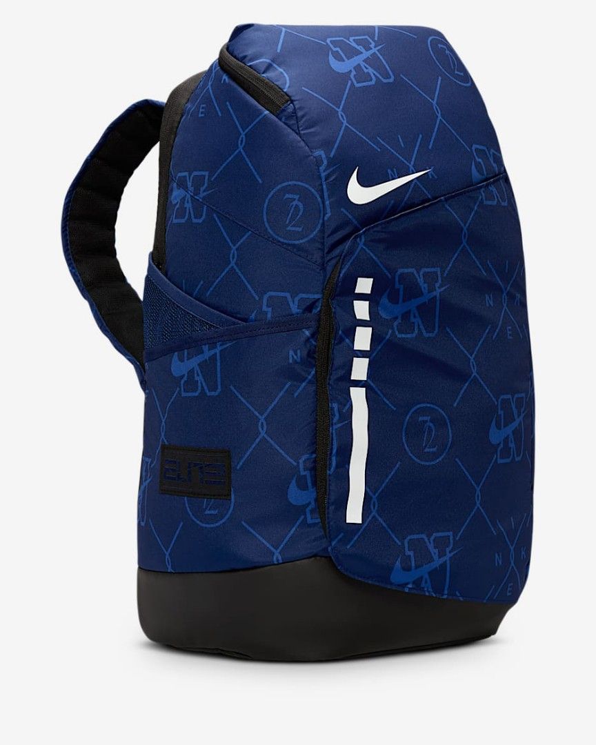 herschel baby blue yellow backpack Little America™ 30L Bluebell Crosshatch Earth Day forward adults Color:Black Diamond/Black Nike Bag Backpack Width: