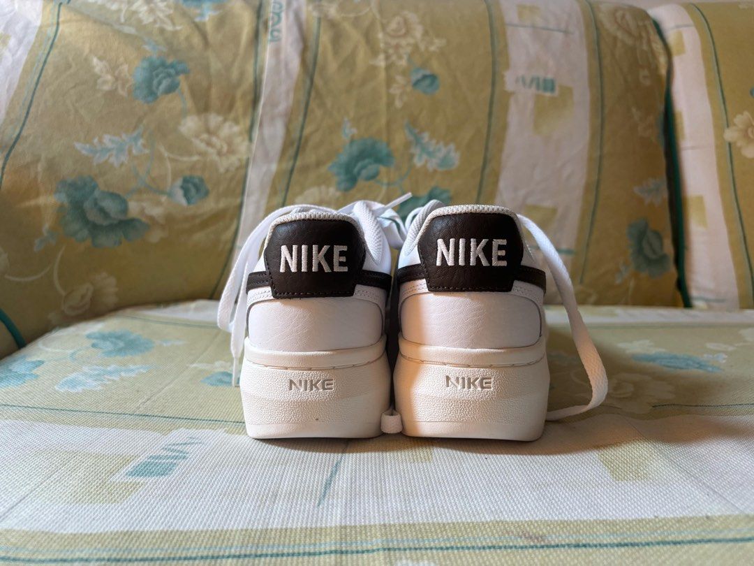 Nike shoes (orig) (Category: Casual Shoes) located in Quezon. Submitted by as_things (Listing ID 1345491200, Image 1). Description: -Brandnew -may need lang bilhin -pwede tumawad -Payment First ( gcash /maya) -Size 8.