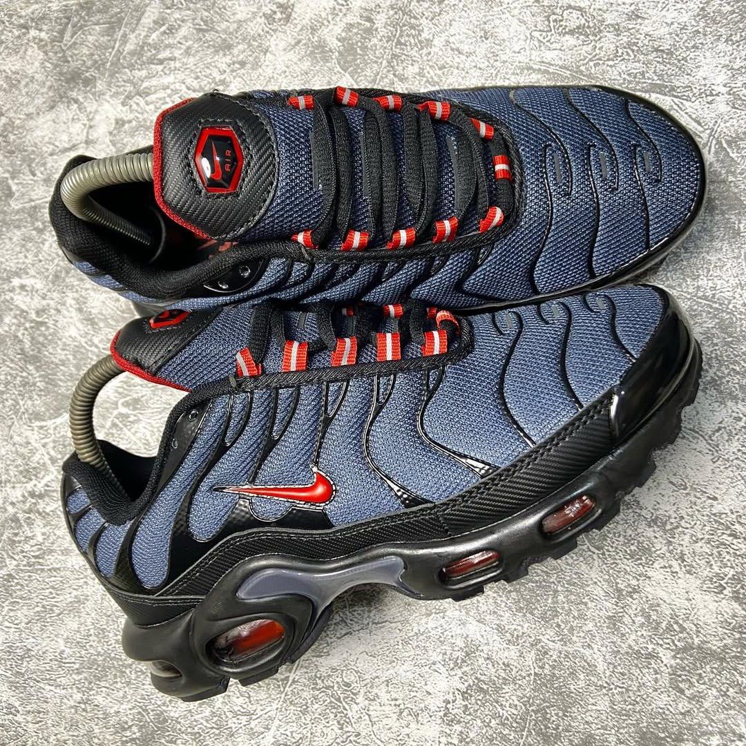 tn black gradient red