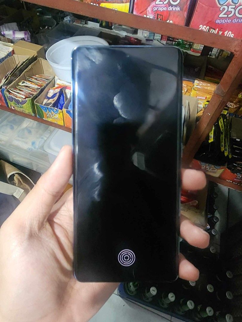 Oppo Reno 10 5g. 8/256GB (Category: OPPO) located in Pasay City. Submitted by Patrick_houch (Listing ID 1345495149, Image 2). Description: Open for swap iPhone only Dm if interested No issue Loc:Pasay city.