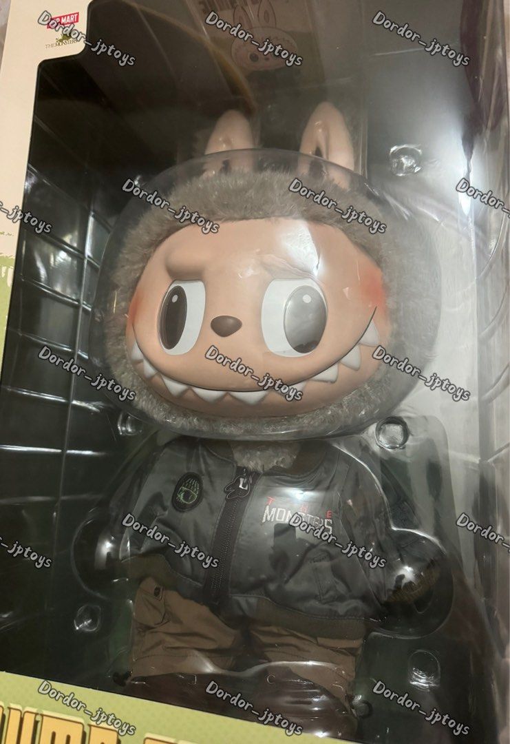 POPMART Labubu Jump For Joy Carousell Popmart Labubu Jump Of Joy 1736021356 12587b04 Progressive 