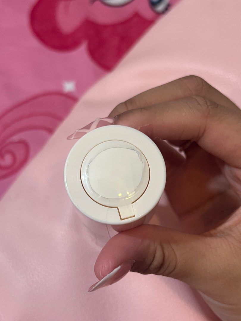 sealed blk daydream airy matte foundation 30ml (Category: Makeup) located in Manila. Submitted by sofia.26 (Listing ID 1345446718, Image 3). Description: sealed blk daydream airy matte foundation 30ml | shade : vanilla ⋆𐙚₊˚⊹♡ original price : 649php | note : bought sa physical store selling price : 600 .