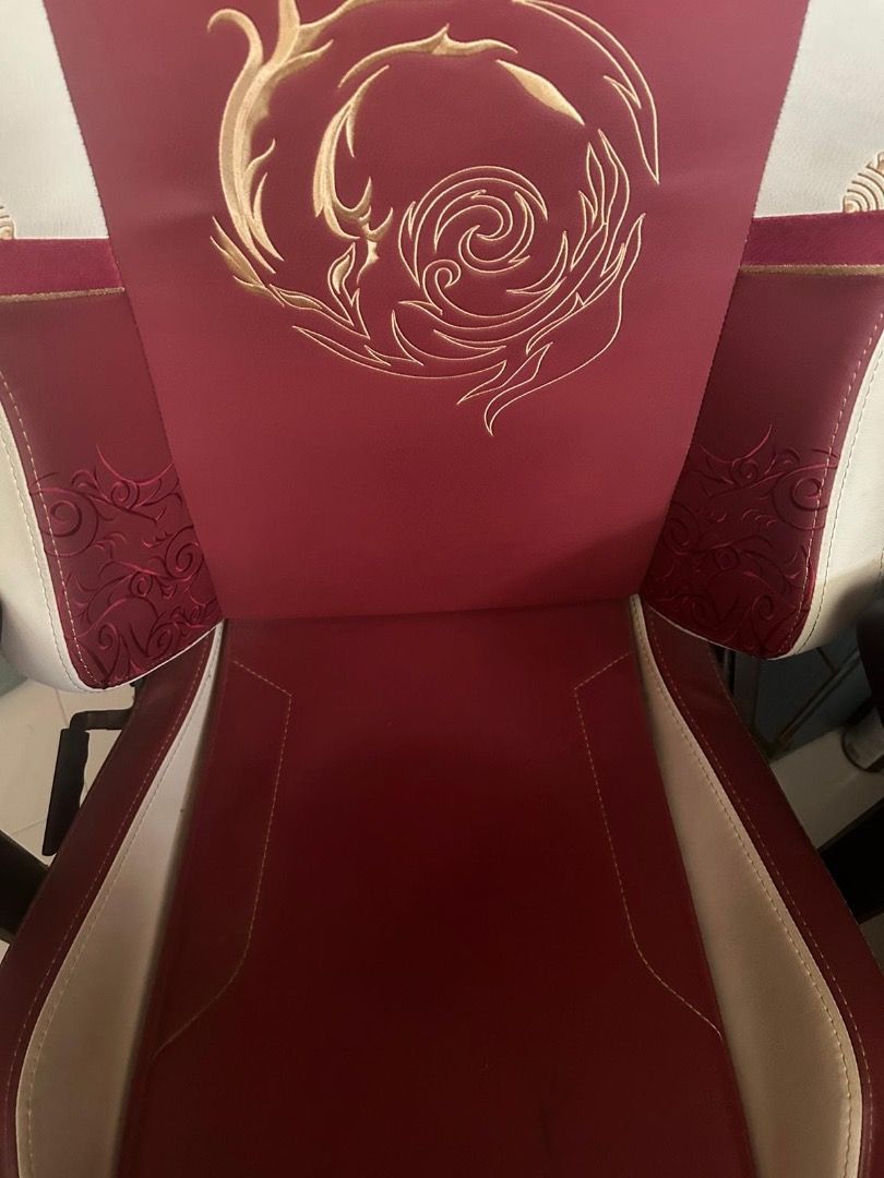 Ahri Secret Lab Chair Discount Gaming Chair Secret Lab Omega 2020