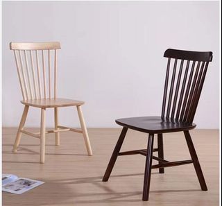 Windsor chair philippines cheap
