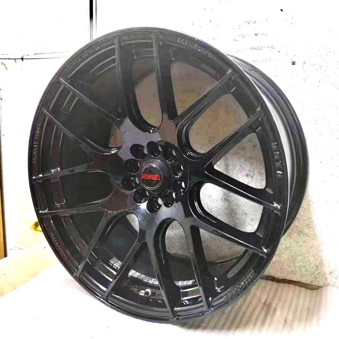 SPORT Rim XXR ROTA 18