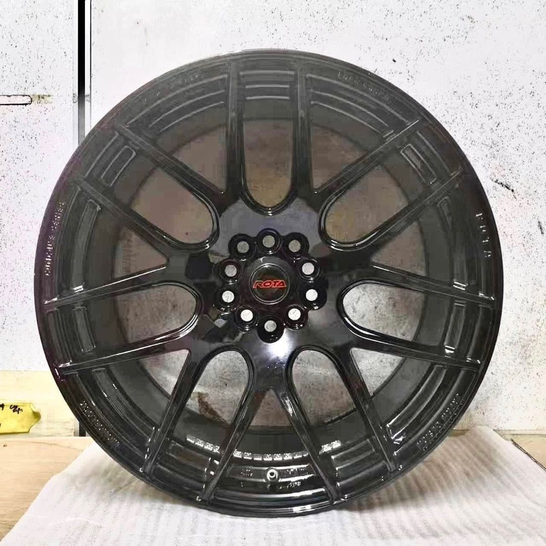 SPORT Rim XXR ROTA 18