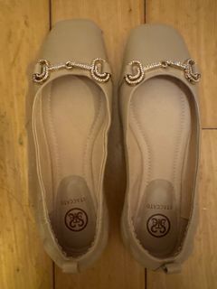 全新Staccato 平底鞋64212605864195110