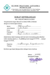 (Kategori: ) berada di . Dikirim oleh anitarachmawatii (ID iklan 1345303266, Gambar 1). Deskripsi: .