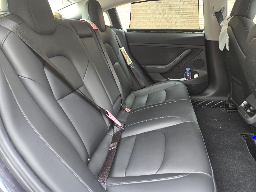 Tesla Model 3 LR Auto498325248625223686