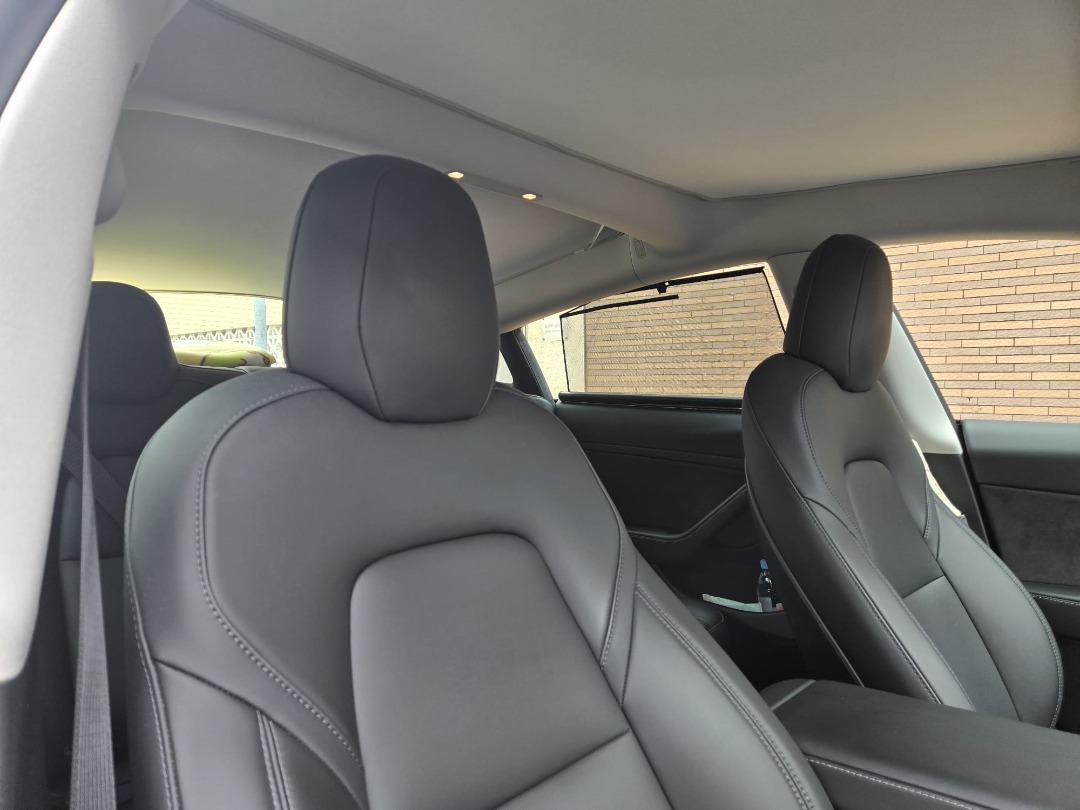 Tesla Model 3 LR Auto498325248625223685