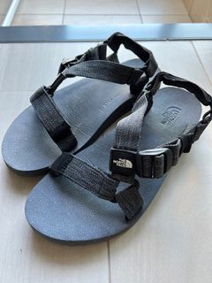 The north face 涼鞋 US9 男裝629776551136011112