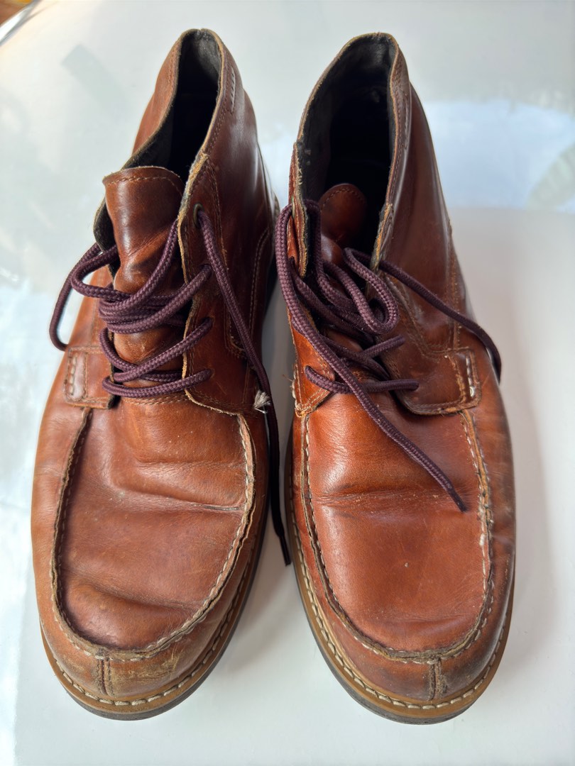 timberland squall canyon boot