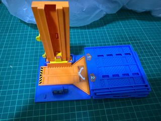 (Category: ) located in . Submitted by DiecastCollector (Listing ID 1345476924, Image 1). Description: .