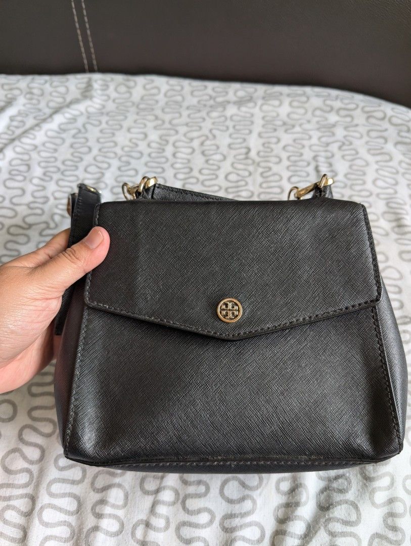 Tory burch sling bag singapore cheap