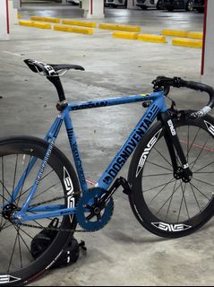 Ws fixie cheap