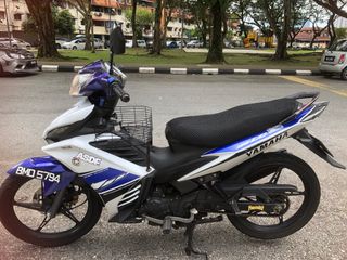 (Category: ) located in . Submitted by amerulrazali1616 (Listing ID 1345360712, Image 1). Description: .