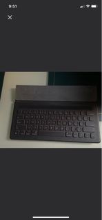 12.9in ipad keyboard (第一代）64207448143234110