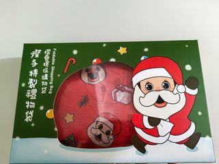 燦子摺疊環保購物袋64220733948673110