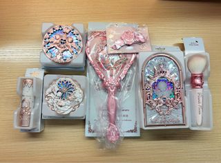 花知曉天使化妝品套裝64231875604481110