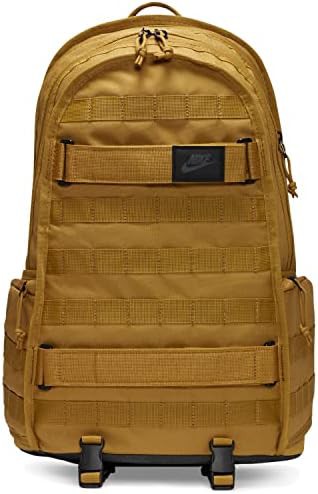 nike sb backpack orange