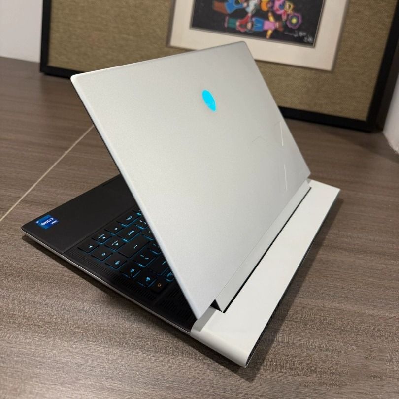 Alienware x14 R2 4060 32GB Gaming Laptop INTEL AMD Strix Scar PC 4070 ...