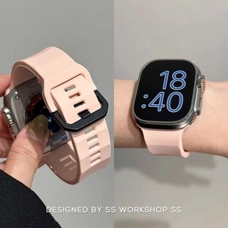 Apple Watch 錶帶