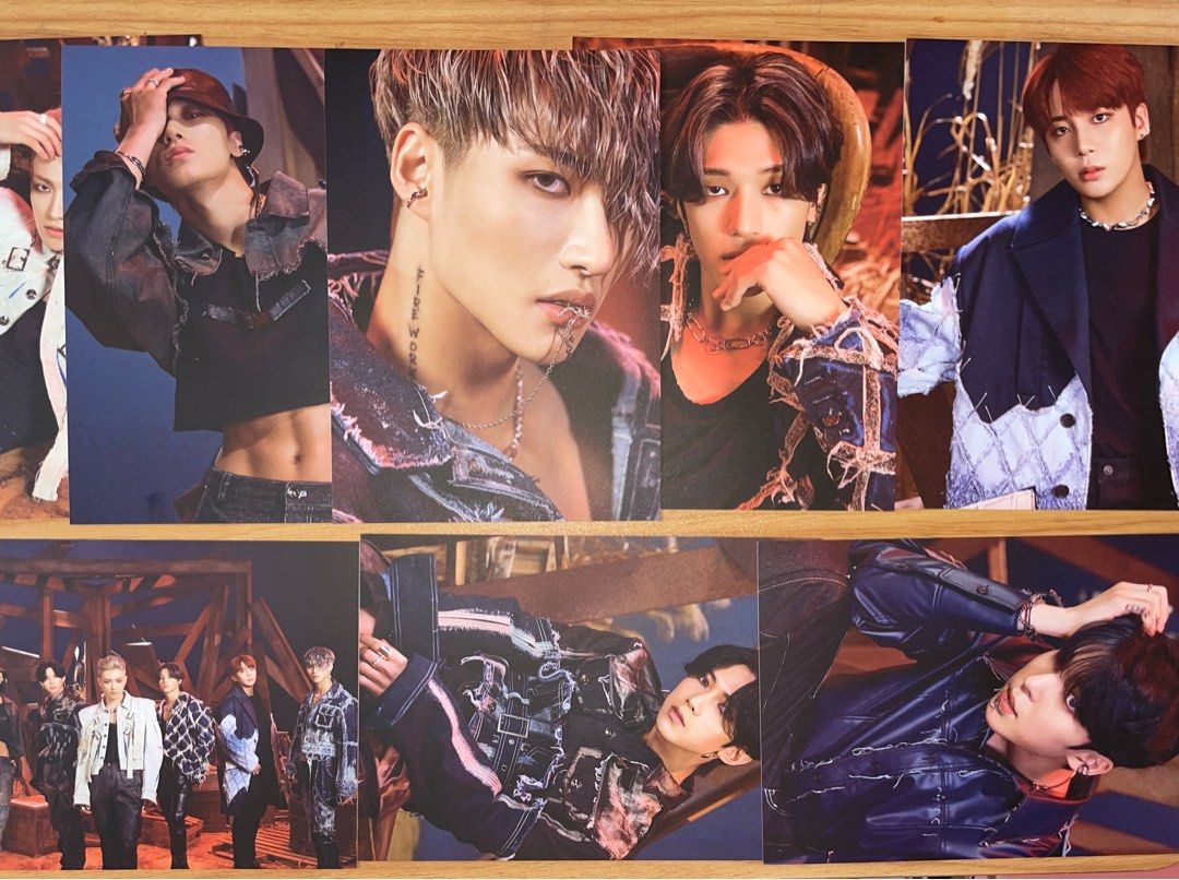 Ateez Fever Part 2 Unsealed Album Version A (Category: CDs & DVDs) located in Manila. Submitted by chichlchi (Listing ID 1345551981, Image 3). Description: Ateez Fever Part 2 Unsealed Album Version A • see pictures for inclusions • see picture for small minor defect • authentic • rfs: declutter loc: taguig mop: gcash mod: lalamove.