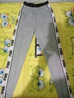 Authentic Victoria's Secrets jogging pants/leggings (leggings)