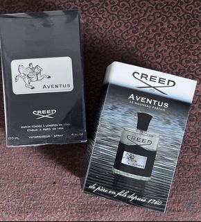 Aventus - Creed 100ml Parfum edp64238421089409110