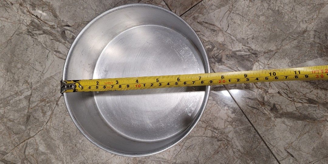 Baking tins 3 pieces65074395418754112