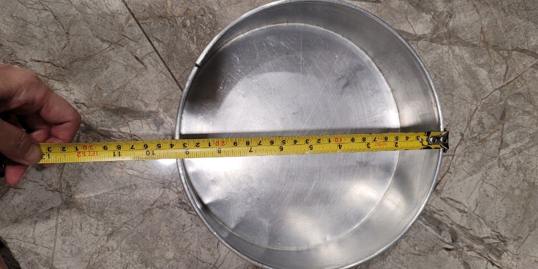 Baking tins 3 pieces65074395418754111