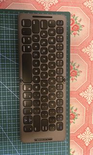 BT Portable Keyboard462705936617318400
