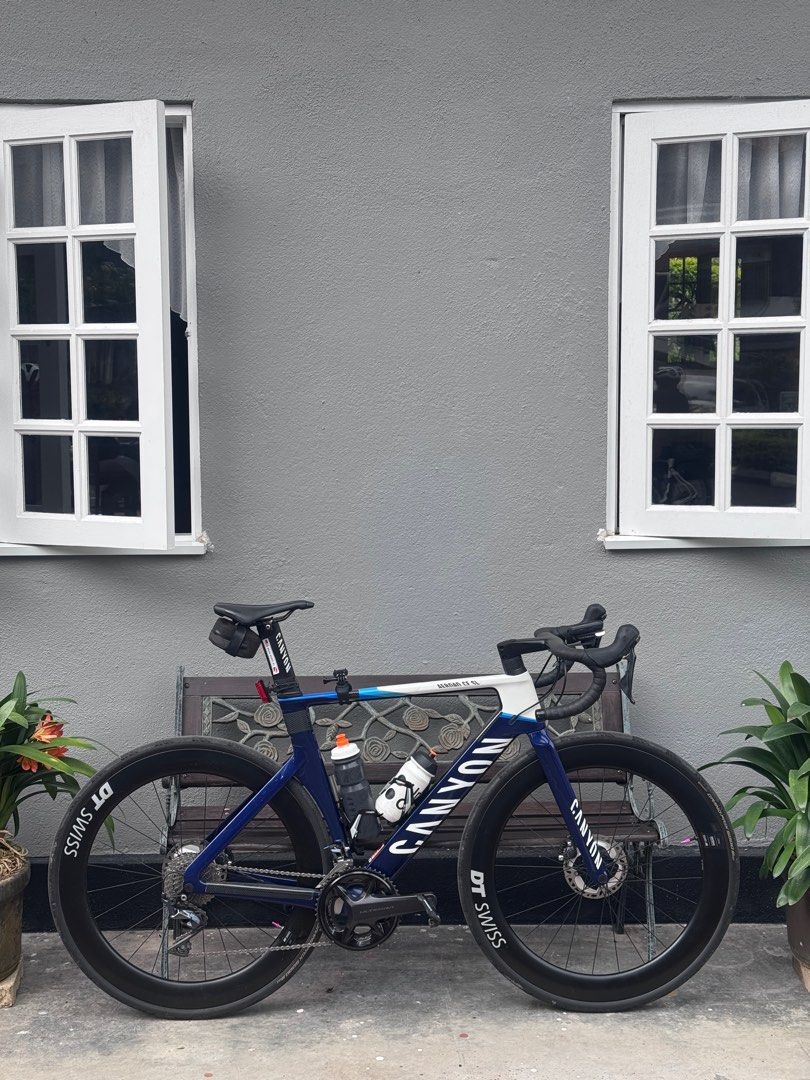 CANYON Aeroad CF SL フレームセット Mサイズ All-new Canyon Aeroad CF SL, CF SLX & CFR: Options, Spec